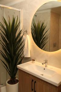 Classic Triple Room room in Cebeci Grand Hotel