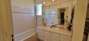 Le Belvédère, Air Conditioning, Freepark 6p