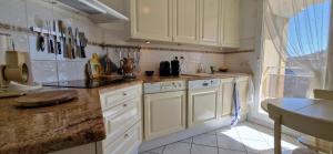 Le Belvédère, Air Conditioning, Freepark 6p