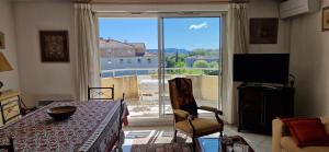 Le Belvédère, Air Conditioning, Freepark 6p