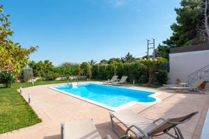 Artemis Riviera Near Athens Airport