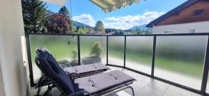 Appartements Haus Olympia