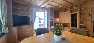 Appartements Haus Olympia