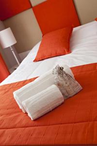 Appartements Arthur Properties - Montfleury : photos des chambres