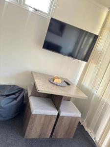 Seaside Chalet Mablethorpe