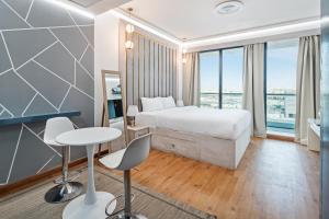 Splendid Apartment Close To Jbr Beach