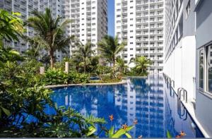 Shore Residences Mall of Asia