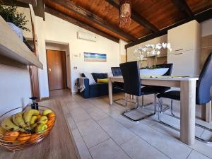 Appartamento con 1 Camera da Letto
