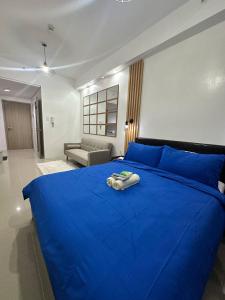Shore Residences Mall of Asia