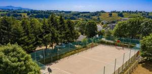 Camping 3 étoiles - Piscine - eeiifb