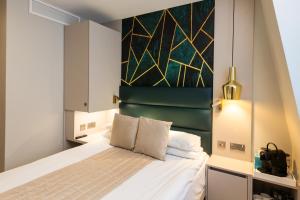 Double Room room in NOX HOTELS - Belsize Park