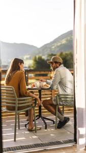 Alpine Collection Wildschönau