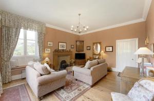 Poets View Cottage