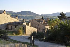 Borgo Mommialla Boscaiola