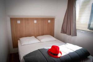 Campings Camping 4 etoiles - Piscine - ccaffbg : photos des chambres