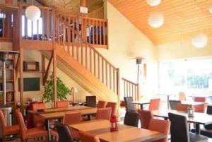 Campings Camping 4 etoiles - Piscine - ccafffb : Mobile Home 7