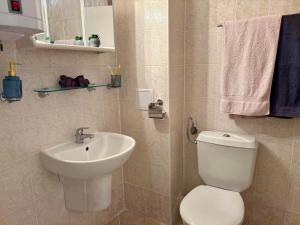 Terra Apartment, Sunset Kosharitsa