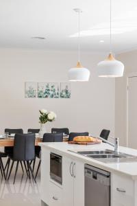 Getaway on Wallace - Fantastic central location