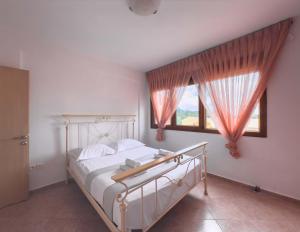 Luxurious Maisonette in Pefkochori