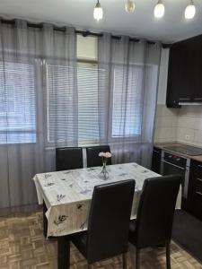 Belgrade Cozy Apartment - City center