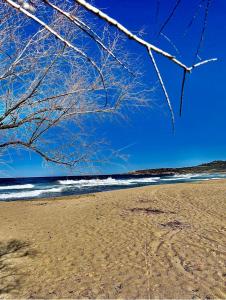 Lovely place with free parking