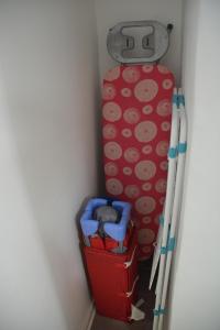 T4 vue sur la Garonne, au pied du tram