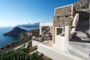 Kastelli Sunset Villa