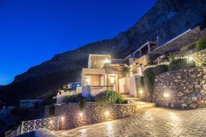 Kastelli Sunset Villa