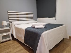 Apartamento Playa Bouzas - Vigo - Parking free