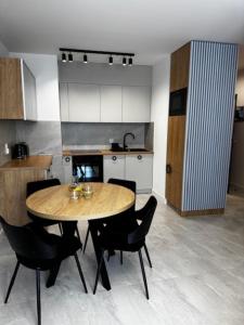 Apartamenty Baltic Marina