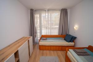 Spacious 2BD Apart with Parking by Flat Mаnager
