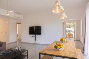Villas Magnifique villa familiale avec piscine : photos des chambres