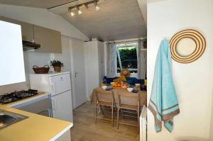 Campings Camping 4 etoiles - Piscine - ccafffb : photos des chambres