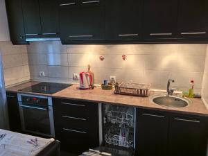 Belgrade Cozy Apartment - City center