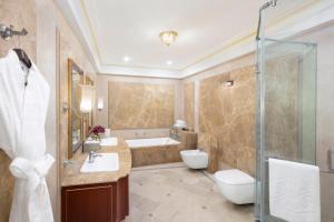 Taj Fateh Prakash Palace Udaipur