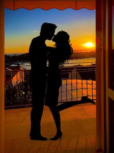 Nika Family Apartments