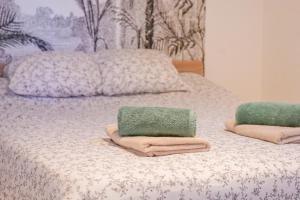 Maison de vacances - quartier calme - 6 personnes