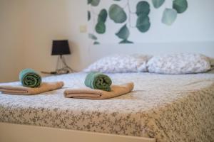 Maison de vacances - quartier calme - 6 personnes