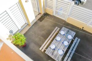 Maison de vacances - quartier calme - 6 personnes