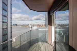 Cosy London Apartment near River Thames