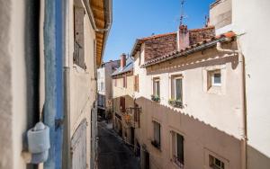 Appartements Cap jungle 2pers Centre-ville fibre : photos des chambres