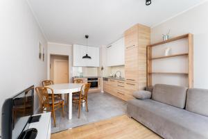 Wrocławska Homely Apartment