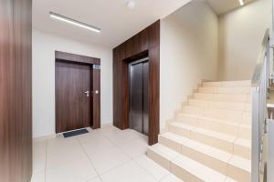 Wrocławska Homely Apartment