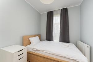 Wrocławska Homely Apartment