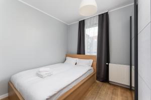 Wrocławska Homely Apartment