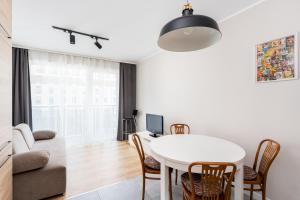 Wrocławska Homely Apartment