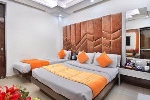The Grand Glace Haven A Family Stay