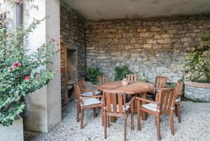 Civico 55 - Free parking & Garden