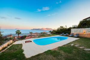 Location Zero to Meis in Kas