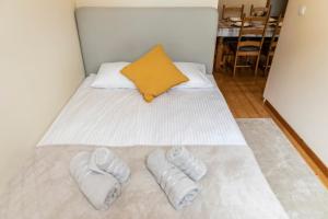 TatryTop Apartamenty Pardałówka